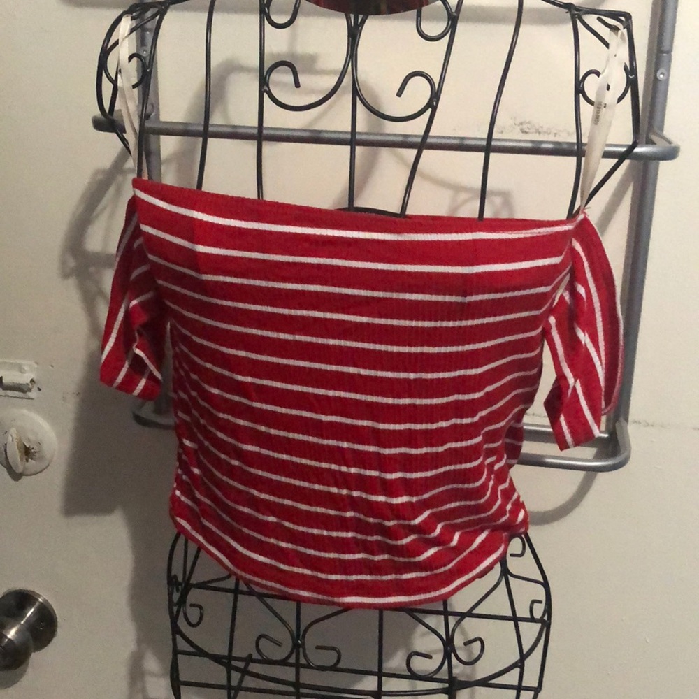 Tube Top - Picture 4 of 5